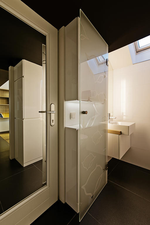 Living Showroom Brünn Zimmer foto